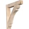 Ekena Millwork Olympic Block Smooth Outlooker, Douglas Fir, 7 1/2"W x 36"D x 40"H OUT08X36X40OLY05SDF - alternate 1
